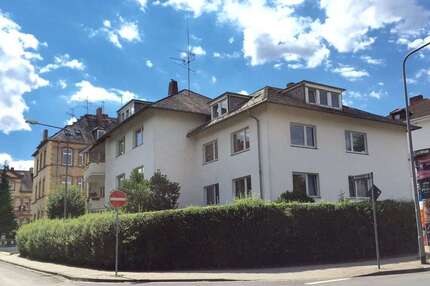 Wohnung zum Mieten in Wiesbaden 1.018 € 82 m²