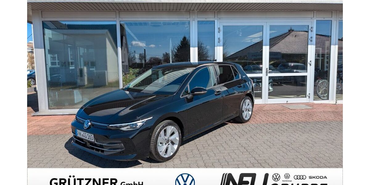 VW Golf 4.000 km 31.900 &euro; Anklam 17389