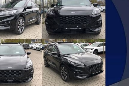 Ford Kuga 68.984 km 26.000 &euro; Augsburg 86156