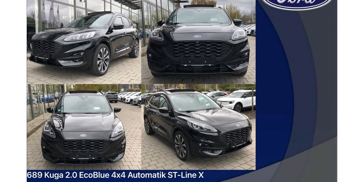 Ford Kuga 68.984 km 26.000 &euro; Augsburg 86156