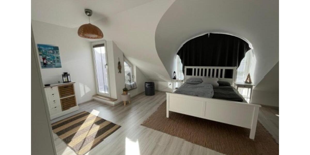 Maisonettenwohnung Weiden in der Oberpfalz - 3.5 Zimmer, 107 m&sup2;, 345.500&euro; | Angebot:25266613