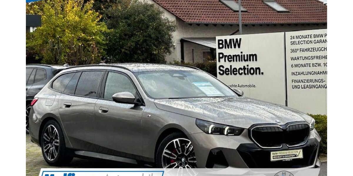 BMW 520 22.601 km 53.480 € Backnang 71522