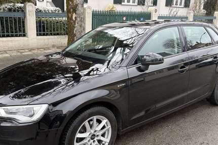 Audi A3 229.000 km 7.200 &euro; München 81245