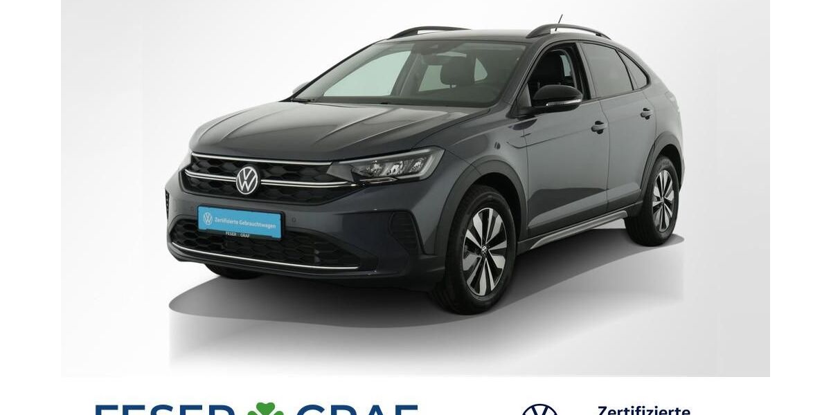 VW Taigo 6.073 km 27.305 &euro; Nürnberg 90411