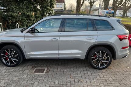 Skoda Kodiaq 17.828 km 47.500 &euro; Düsseldorf 40472