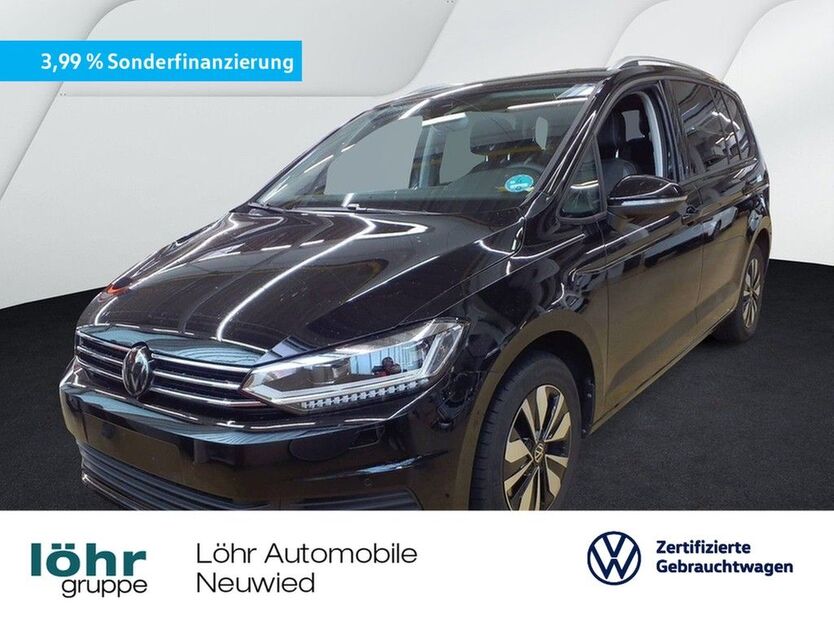 VW Touran 26.345 km 35.880 € Neuwied 56564