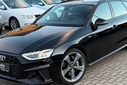 Audi A4 147.526 km 27.698 &euro; Siedenburg 27254
