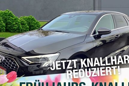 Audi A3 28.961 km 23.870 &euro; Marktredwitz 95615