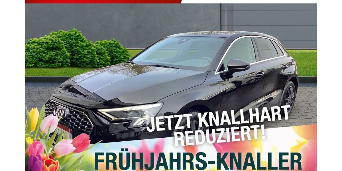 Audi A3 28.961 km 24.490 &euro; Marktredwitz 95615