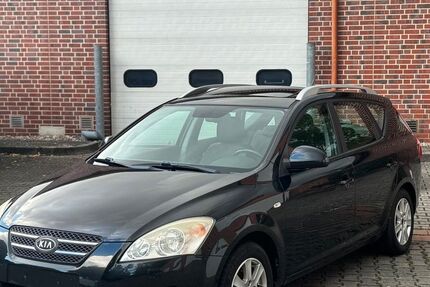 Kia ceed / Ceed 251.000 km 1.899 € Altenberge 48341
