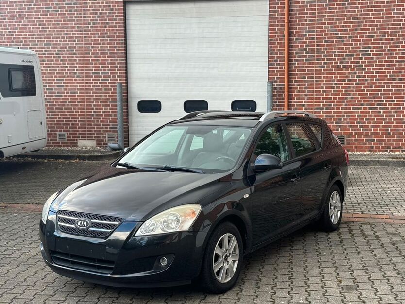 Kia ceed / Ceed 251.000 km 1.899 € Altenberge 48341