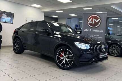 Mercedes GLC 300