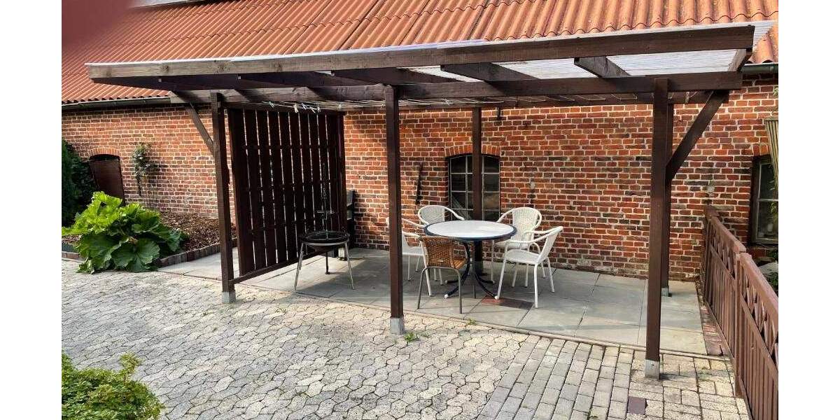 Gewerbeobjekt Dornum - 1 Zimmer, 499.000&euro; | Angebot:25748743