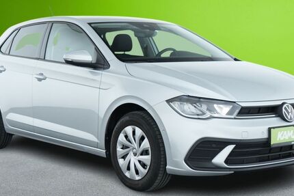 VW Polo 11.994 km 18.450 € Düren 52351