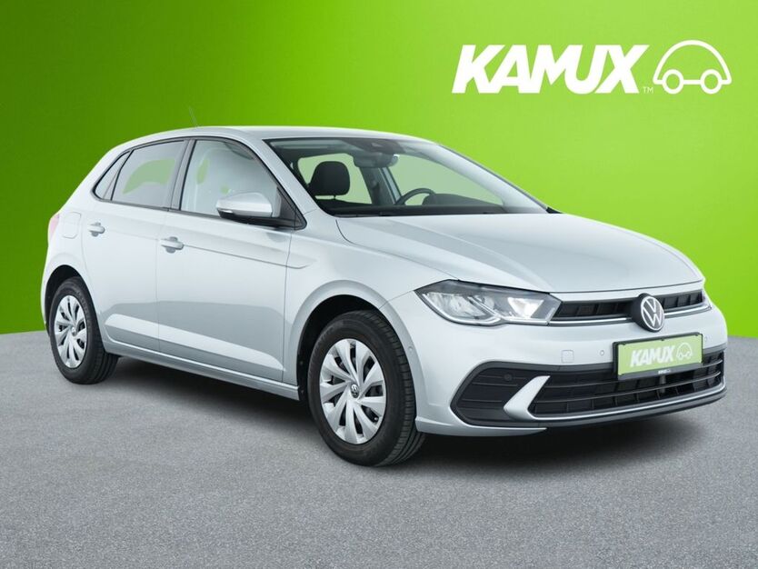VW Polo 11.994 km 18.450 € Düren 52351