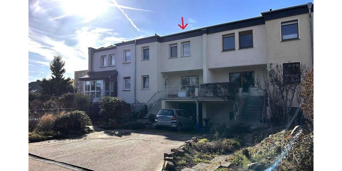 Reihenmittelhaus Halle (Saale) Silberhöhe - 4 Zimmer, 109 m&sup2;, 249.000&euro; | Angebot:26161704