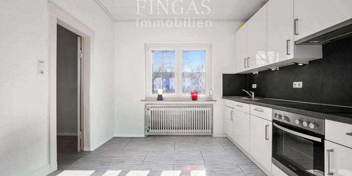 Einfamilienhaus Schwanewede Neuenkirchen - 3 Zimmer, 110 m&sup2;, 1.200&euro; | Angebot:25426694