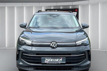 VW Tiguan 11.132 km 31.590 &euro; Stade 21682