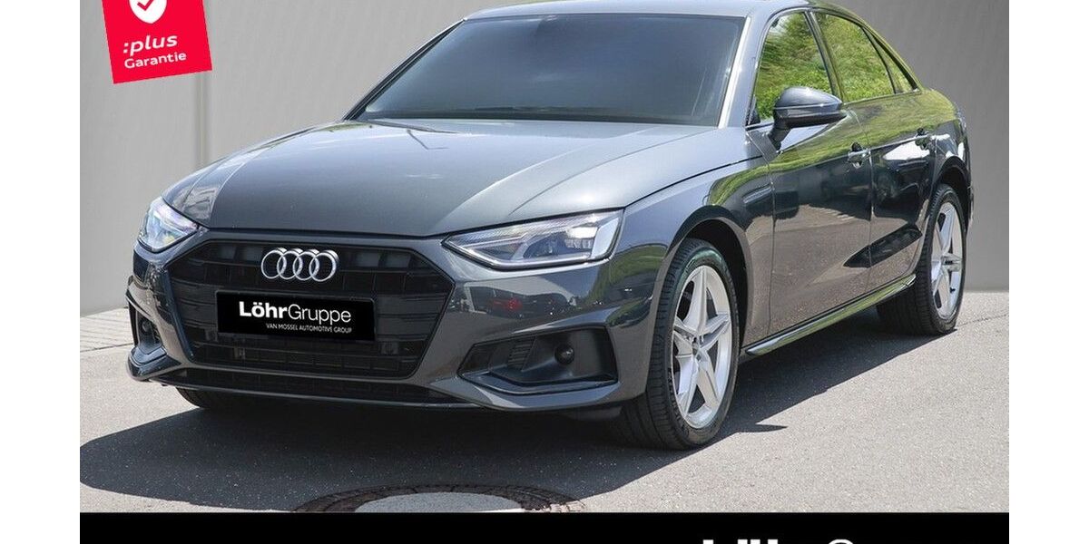 Audi A4 72.905 km 26.980 &euro; Koblenz 56070