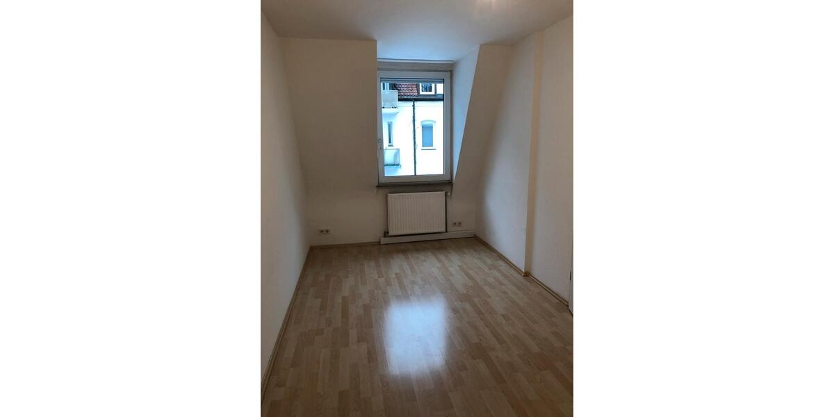 Etagenwohnung Nürnberg Gärten bei Wöhrd - 2 Zimmer, 45 m&sup2;, 189.000&euro; | Angebot:27281897