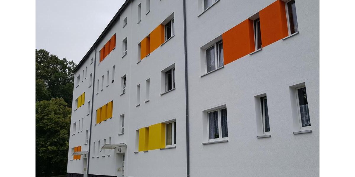 Etagenwohnung Reichenbach im Vogtland - 2 Zimmer, 51 m&sup2;, 310&euro; | Angebot:26463171