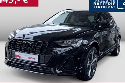 Audi Q3 77.539 km 33.930 &euro; Esslingen 73730