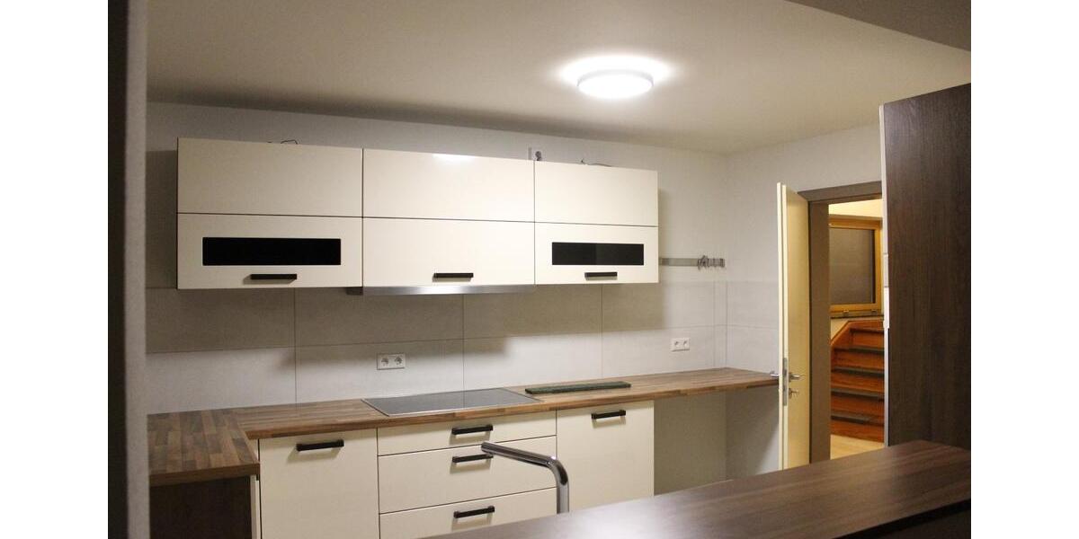 Doppelhaushälfte Balingen - 4.5 Zimmer, 130 m&sup2;, 1.490&euro; | Angebot:25852728