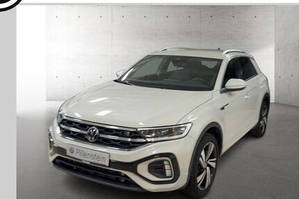 VW T-Roc 28.550 km 27.402 &euro; Fürth 90762