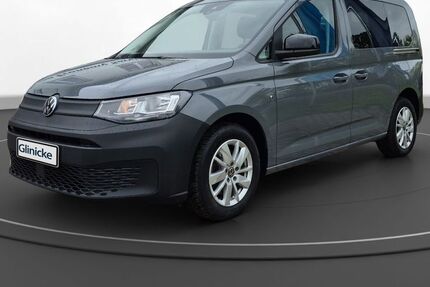 VW Caddy 86.700 km 24.800 &euro; Erfurt 99095