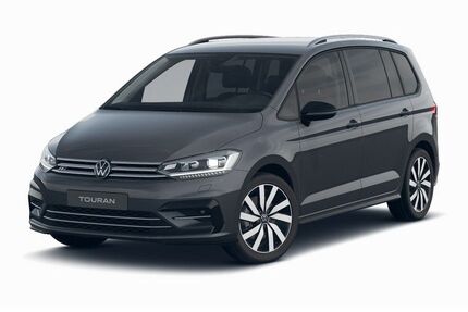 VW Touran 19.500 km 40.999 &euro; Mühlhausen/Thüringen 99974