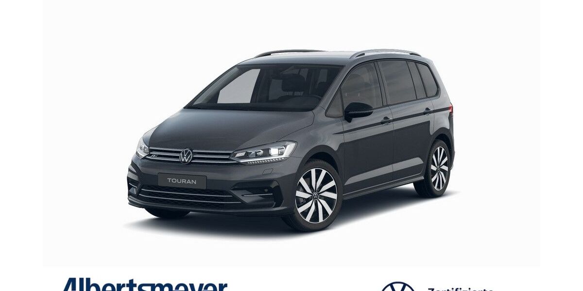 VW Touran 19.500 km 40.999 &euro; Mühlhausen/Thüringen 99974