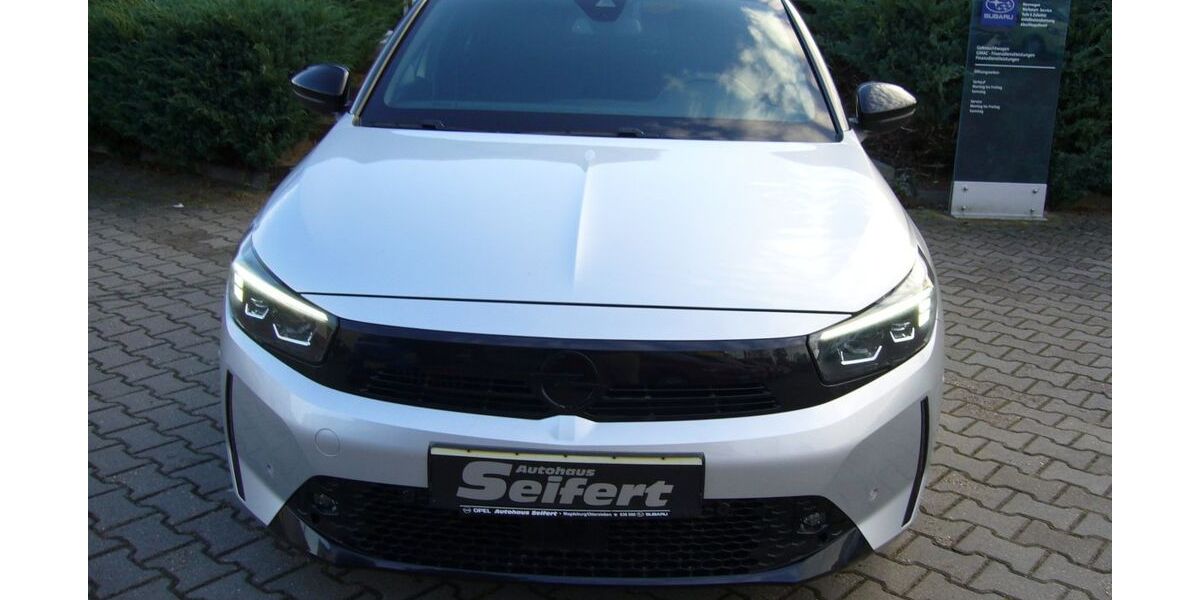 Opel Corsa 35.012 km 20.675 &euro; Magdeburg 39116