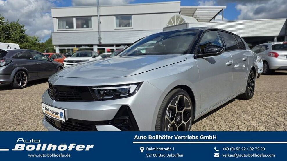 Astra