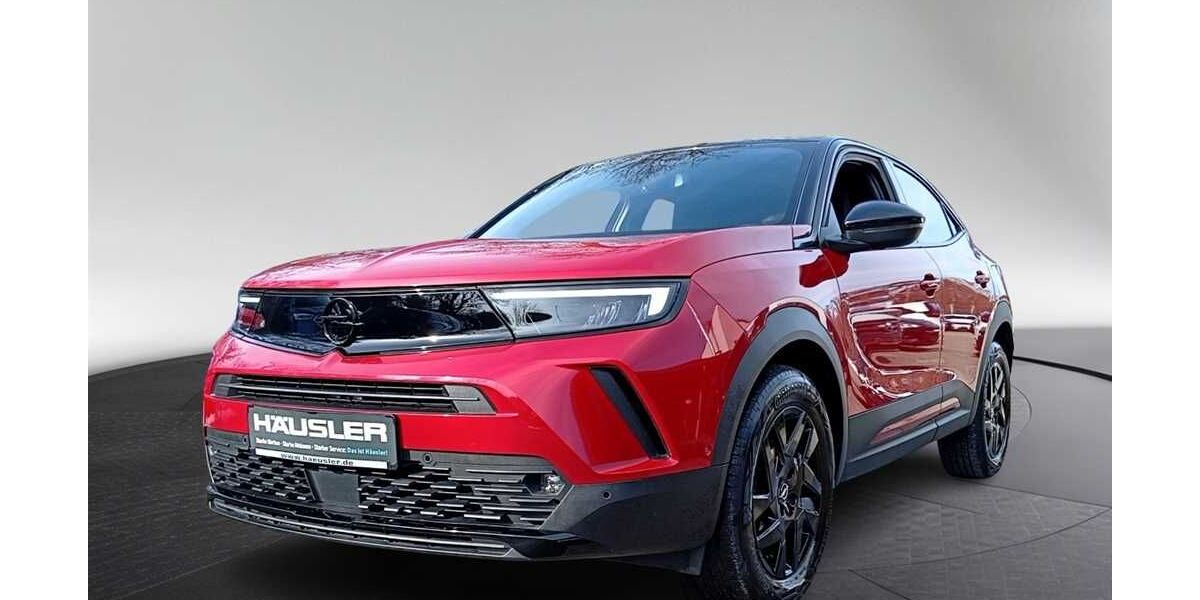 Opel Mokka 33.900 km 19.990 &euro; Fürstenfeldbruck 82256