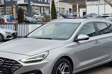 Hyundai i30 56.102 km 17.950 &euro; Leonberg 71229