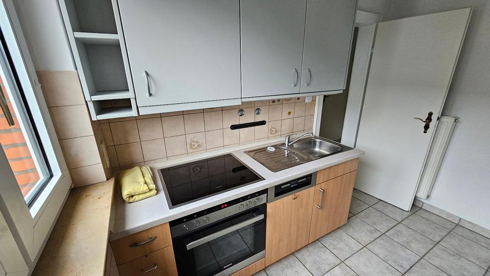 Reihenhaus Wahlstedt - 3 Zimmer, 93 m&sup2;, 209.000&euro; | Angebot:26114357