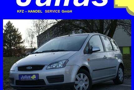 Ford C-Max 106.359 km 2.490 &euro; Dresden 01187