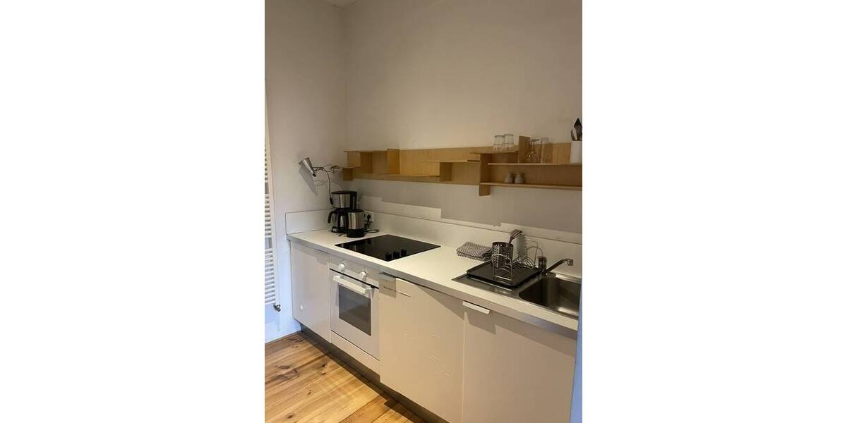 Etagenwohnung Hamburg Altona-Altstadt - 2 Zimmer, 63 m&sup2;, 435.000&euro; | Angebot:26277464