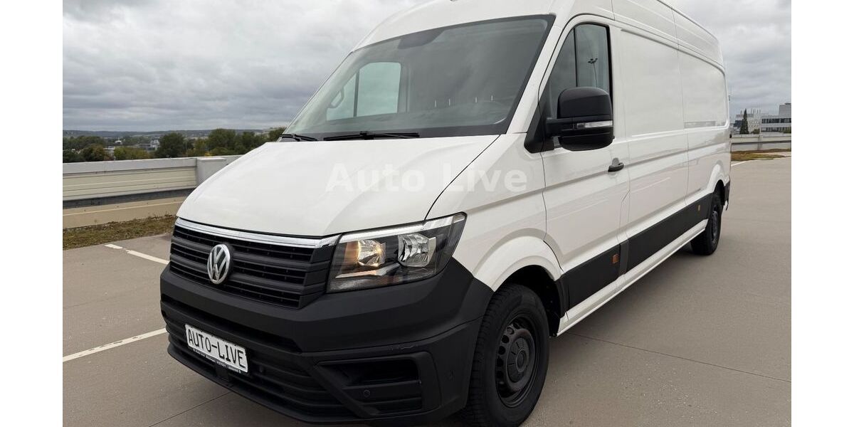 VW Crafter 93.657 km 26.990 &euro; Böblingen/Stuttgart 71034