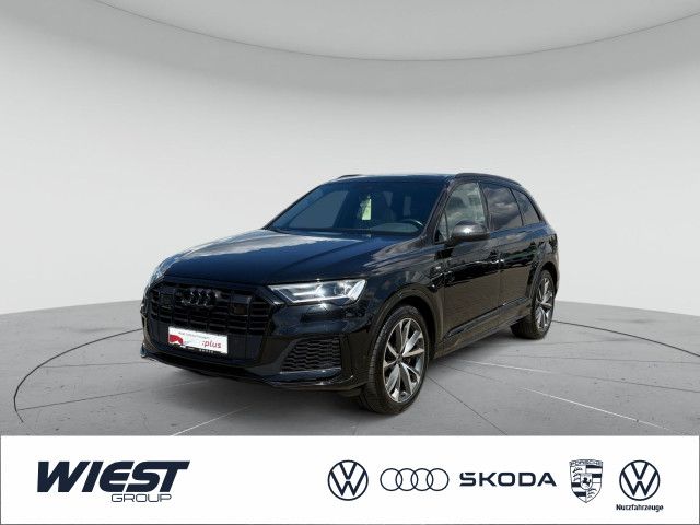 Audi Q7 105.435 km 48.999 &euro; Darmstadt 64295