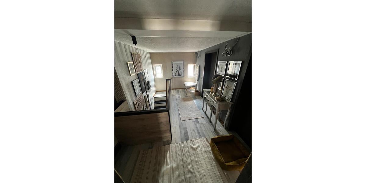 Einfamilienhaus Weidenstetten - 6 Zimmer, 150 m&sup2;, 187.000&euro; | Angebot:27102008