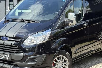 Ford Transit Custom 182.000 km 9.990 &euro; Berlin 12524