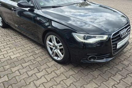 Audi A6 253.700 km 13.900 &euro; Schwarzhofen 92447