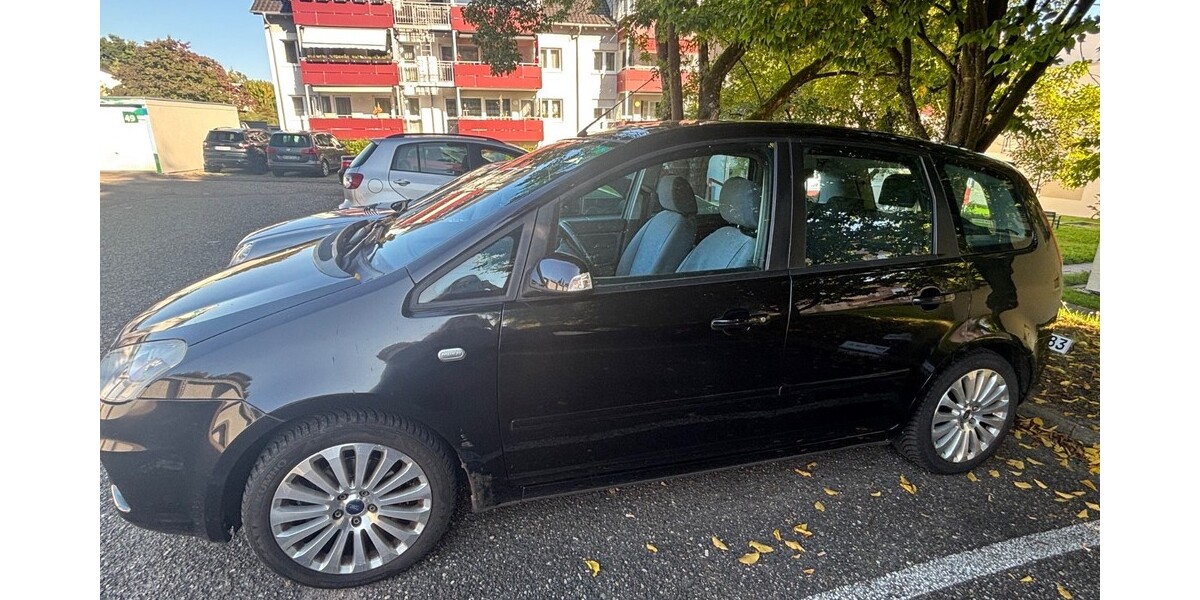 Ford C-Max 174.309 km 1.700 € Winnenden 71364