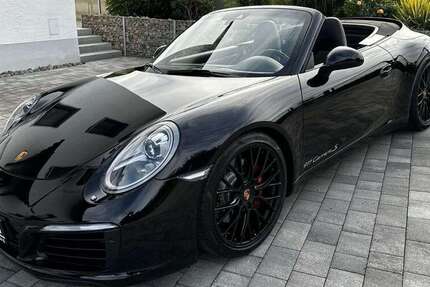 Porsche 911 85.730 km 86.911 &euro; Künzing 94550