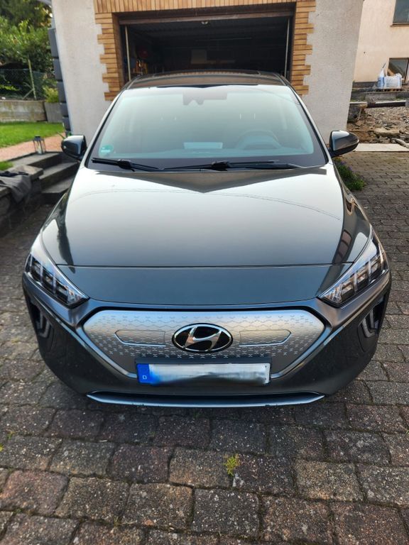 IONIQ