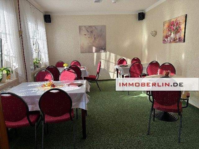 Gewerbeobjekt Falkenhagen (Mark) Falkenhagen - 740.000&euro; | Angebot:25877556