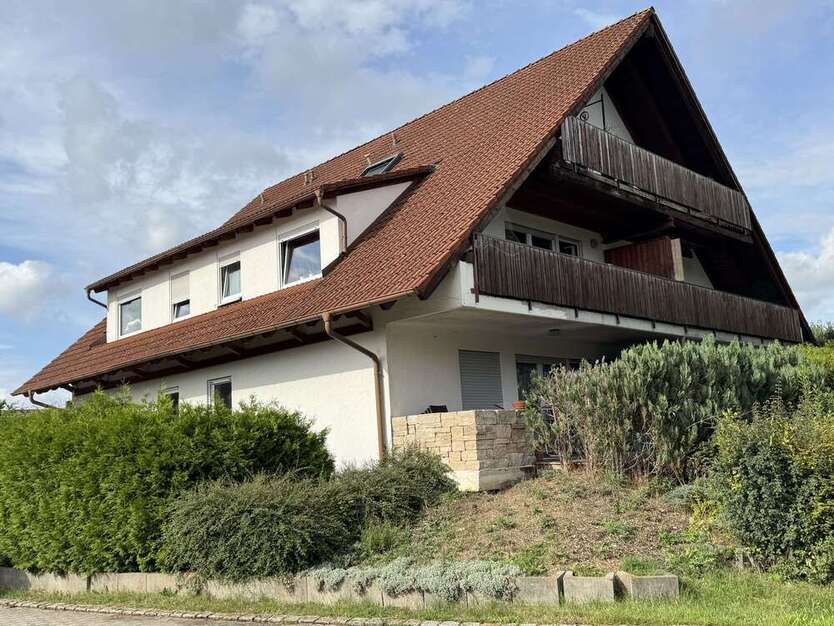 Wohnung zum Kaufen in Herbrechtingen 179.000 € 74 m²