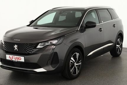 Peugeot 5008 29.185 km 28.490 &euro; Senftenberg 01968