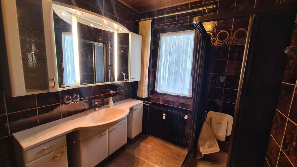 Etagenwohnung Garmisch-Partenkirchen Breitenau - 3 Zimmer, 90 m&sup2;, 549.000&euro; | Angebot:26888083